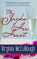 Book Cover: The Jacks of Her Heart