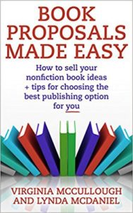 Book Cover: Book Proposals Made Easy