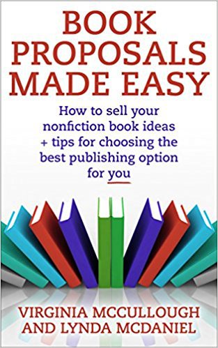 Book Cover: Book Proposals Made Easy