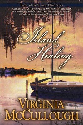 Book Cover: Island Healing