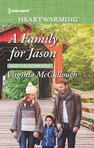 Book Cover: A Family for Jason