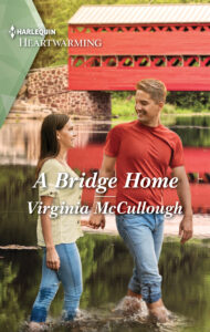 Book Cover: A Bridge Home