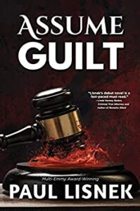 Book Cover: Assume Guilt