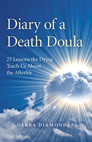 Book Cover: Diary of a Death Doula