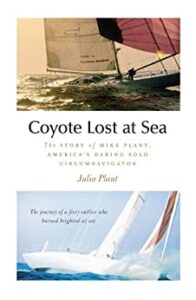 Book Cover: Coyote Lost at Sea